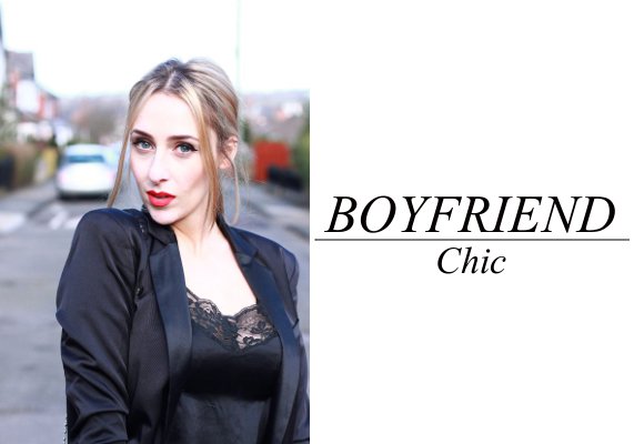 uk fashion blogger