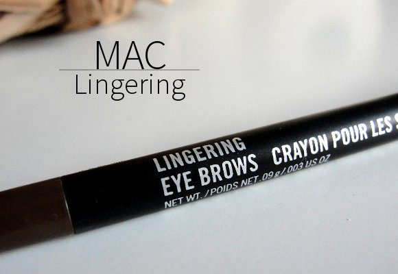 MAC LINGERING