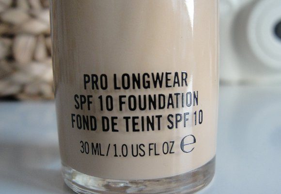 MAC PRO LONGWEAR