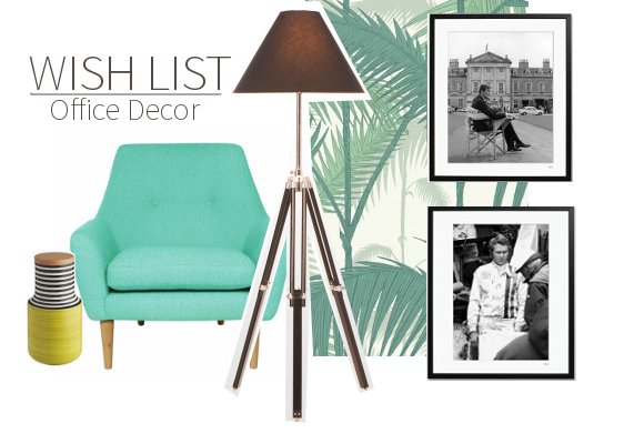 wish list
