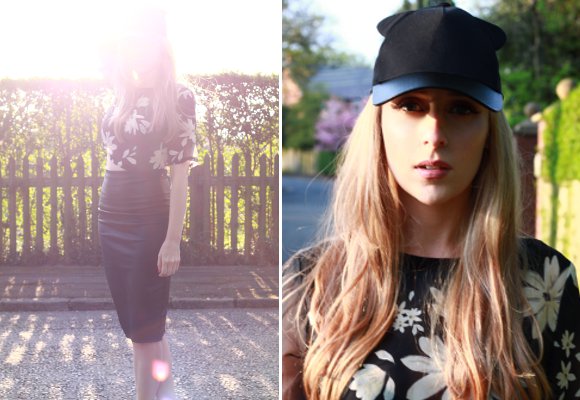 uk fashion blogger