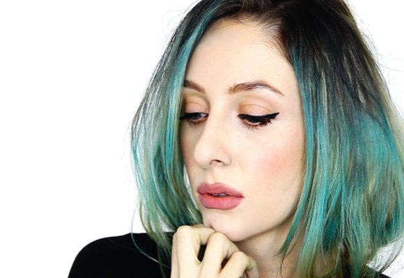 kylie jenner hair and makeup