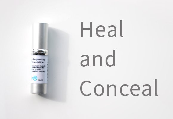 oxygenetix foundation