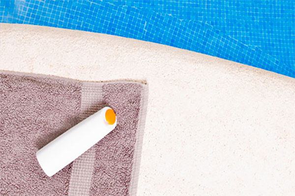 SUNSCREEN