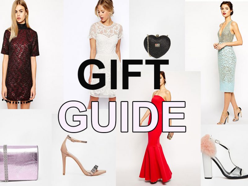 gift guide