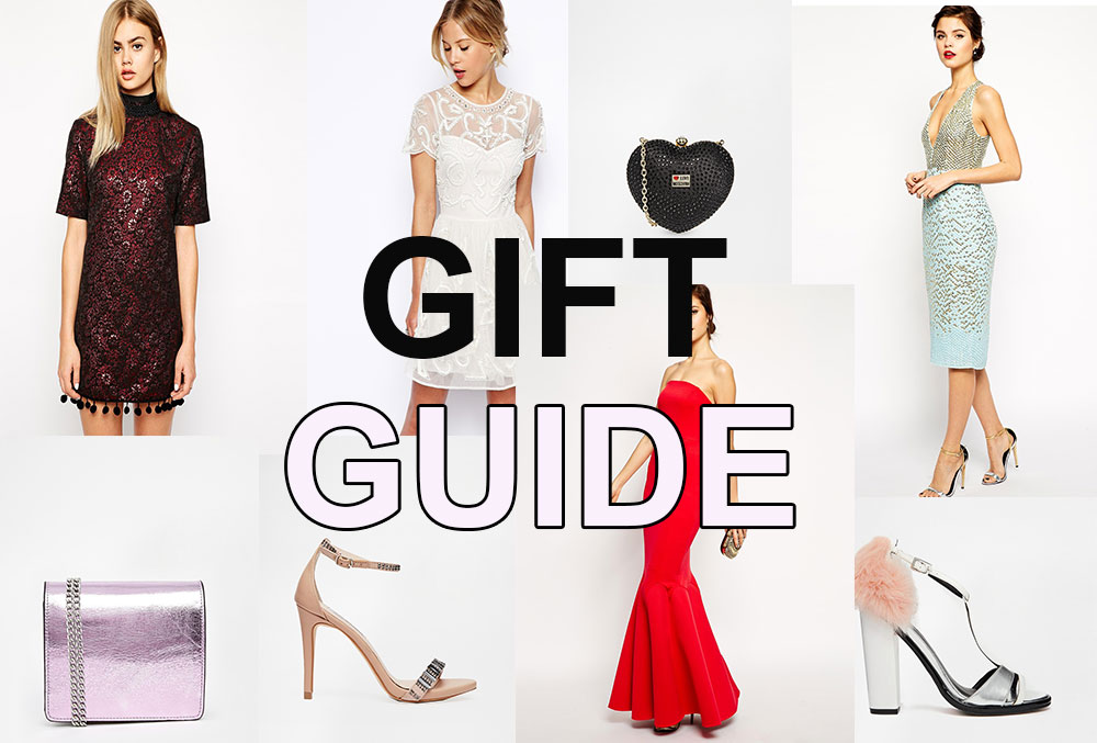 gift guide
