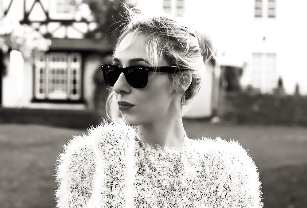 carly musleh fashion blogger