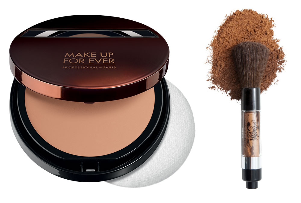 bronzer