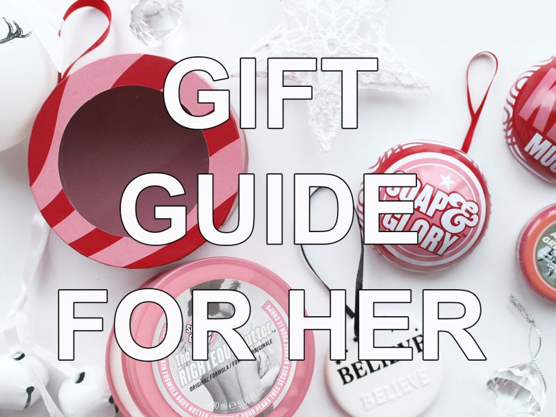 christmas gift guide