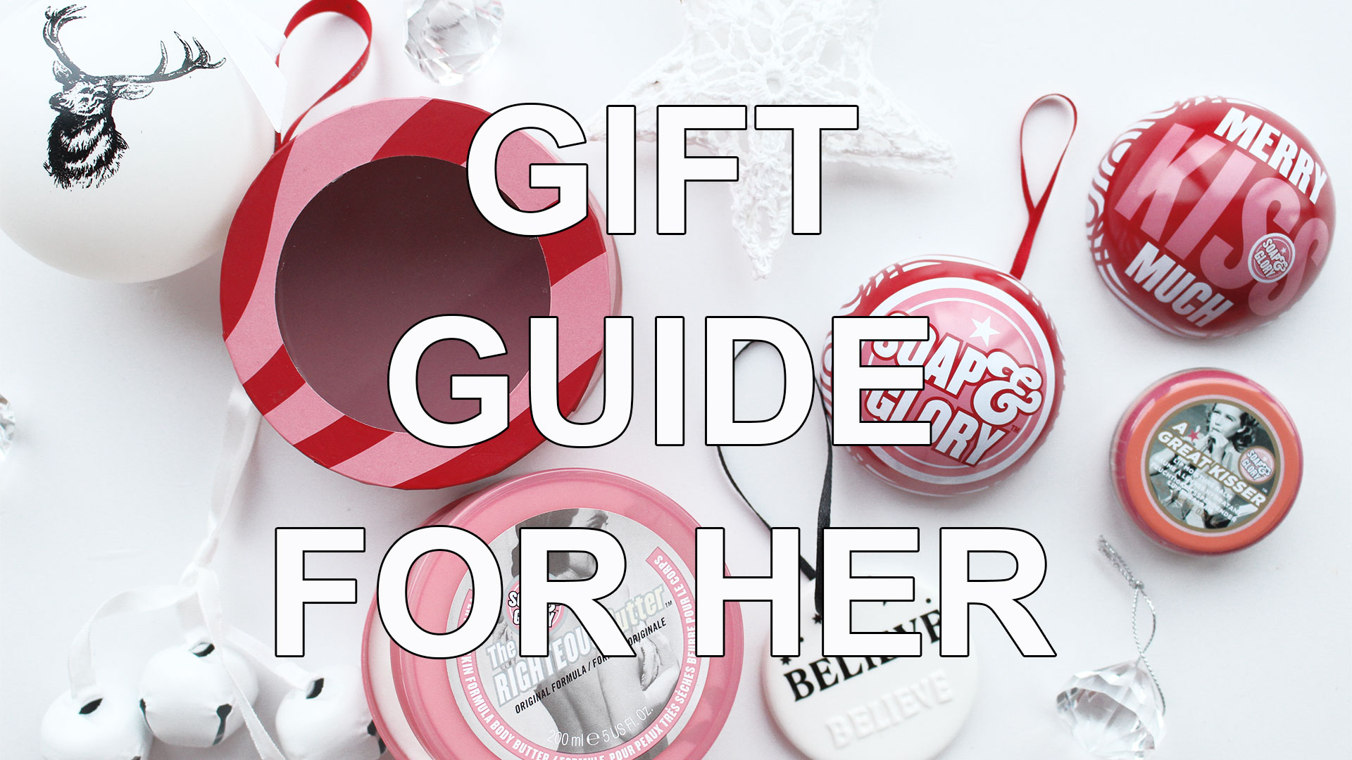 christmas gift guide