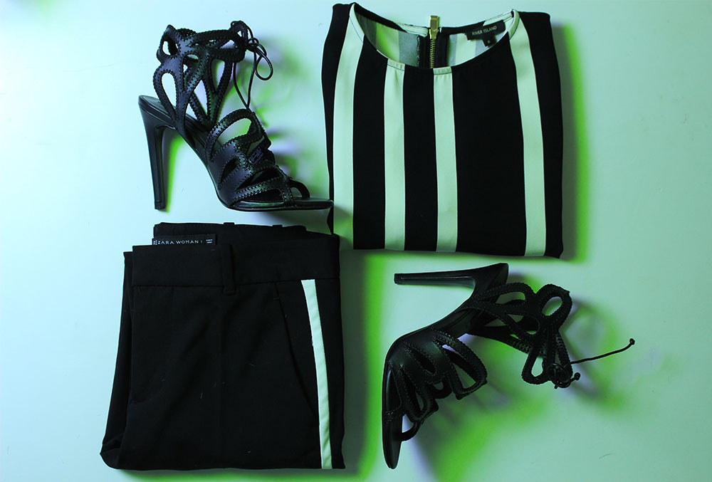 stripe