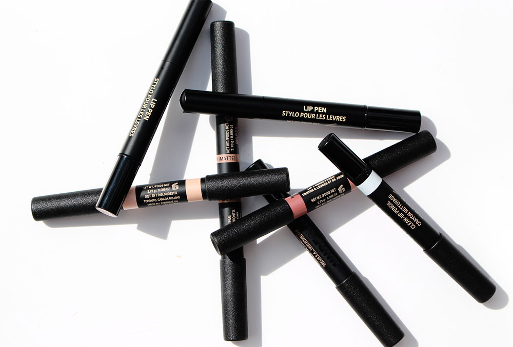 nudestix