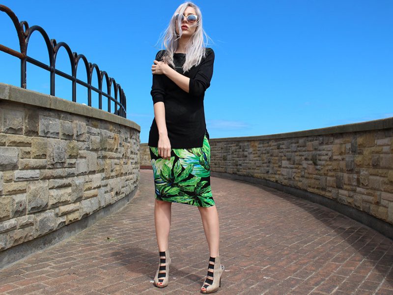 Tropical