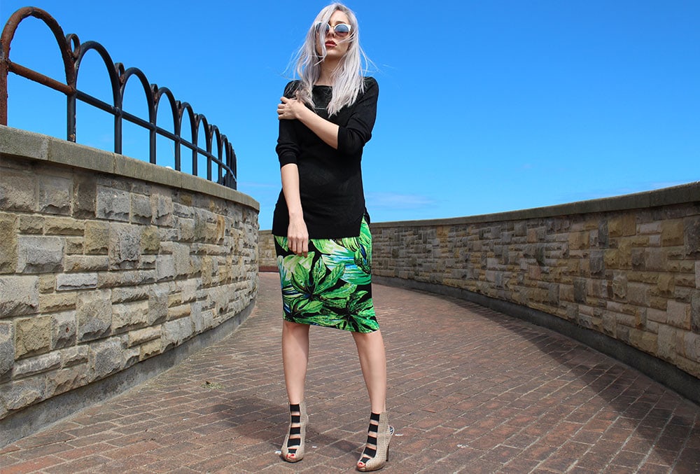 Tropical