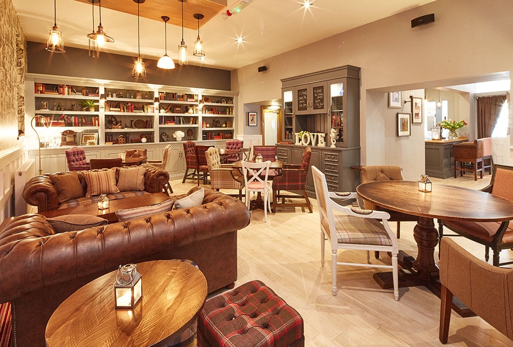 the plough alnwick