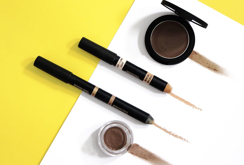 contour