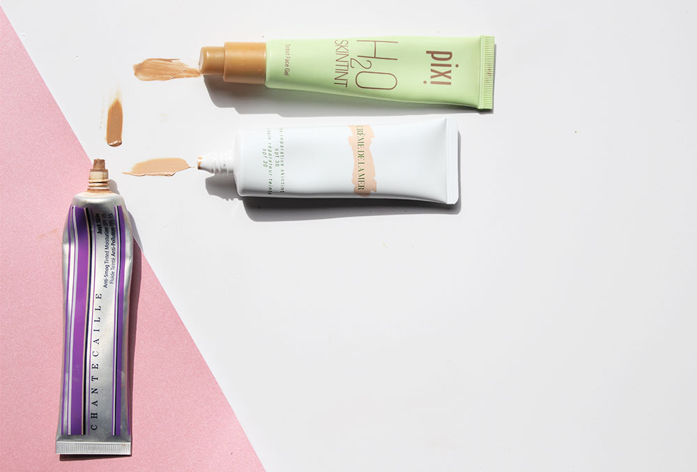 skin tints
