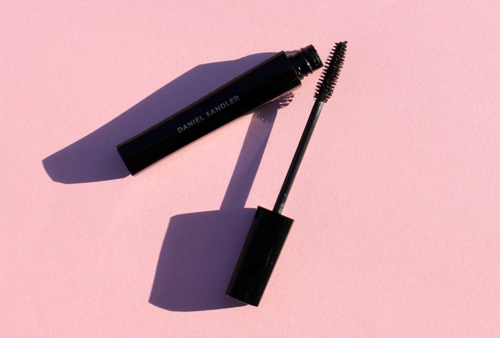 Daniel Sandler volume pro mascara