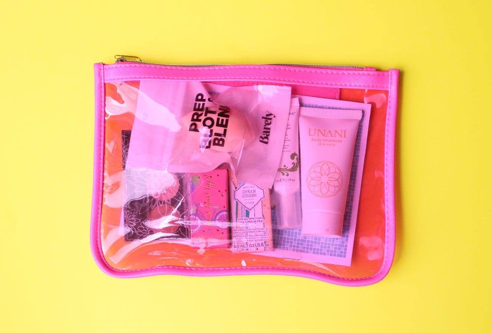 BIRCH BOX JULY 2015