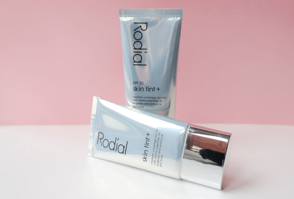 rodial skin tint +