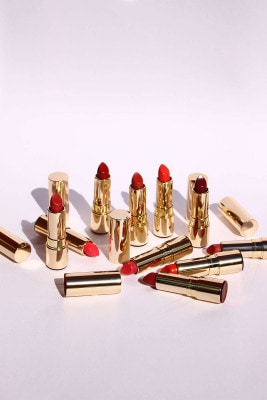 CLARINS JOLI ROUGE LIPSTICK
