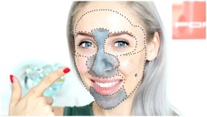 MULTI-MASKING