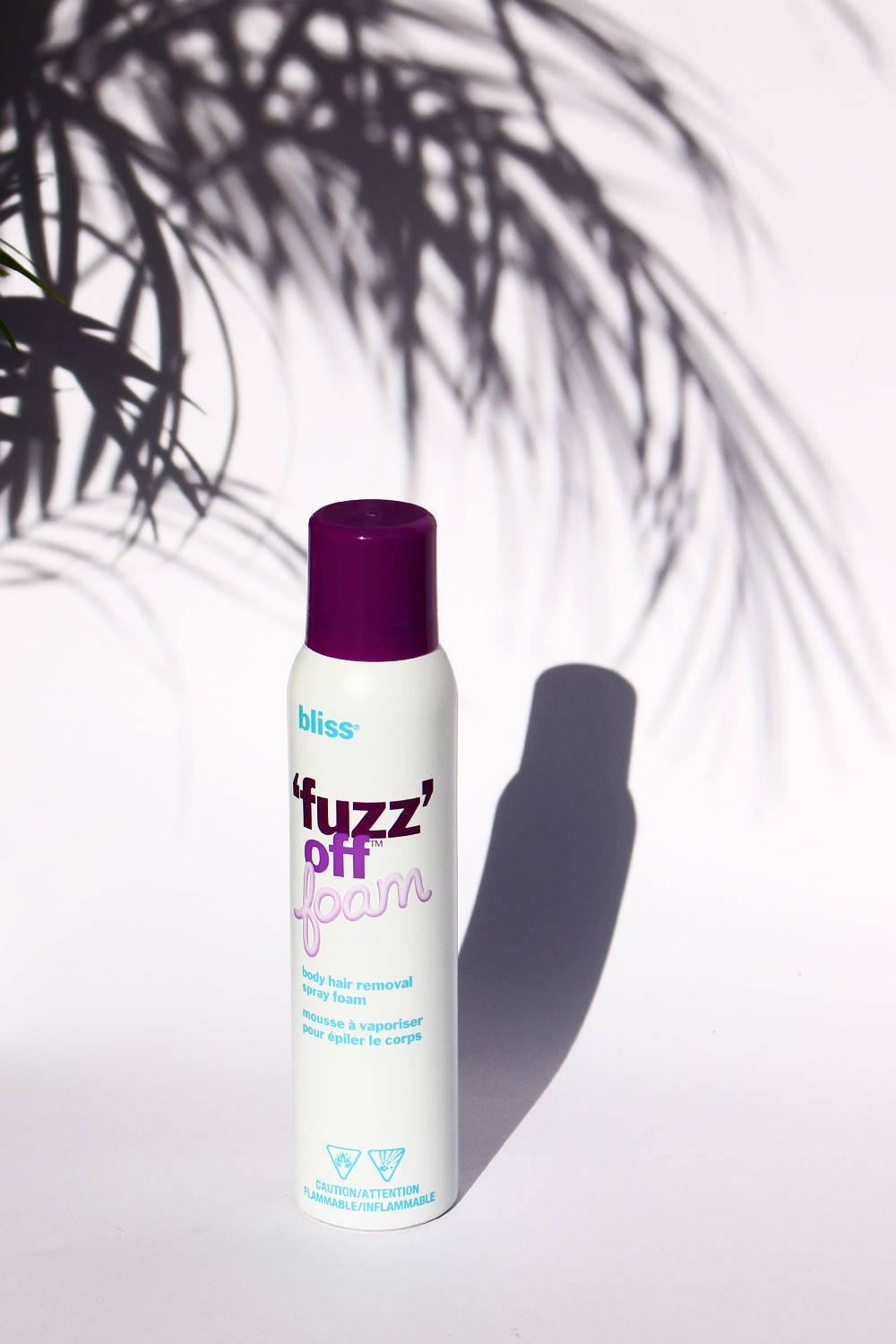 hair removal