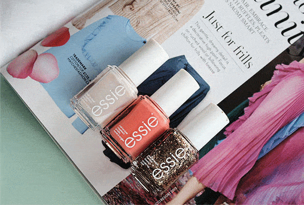 jenny packham aw15 nails