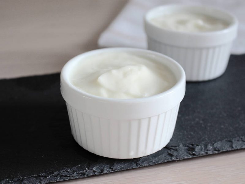 how to make vegan mayonnaise
