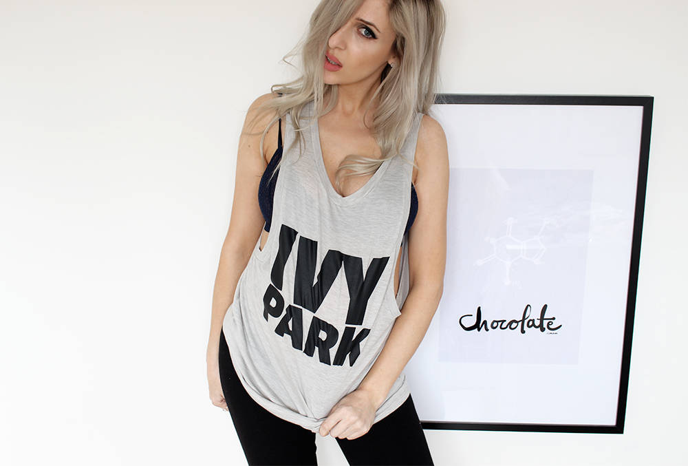 Ivy Park