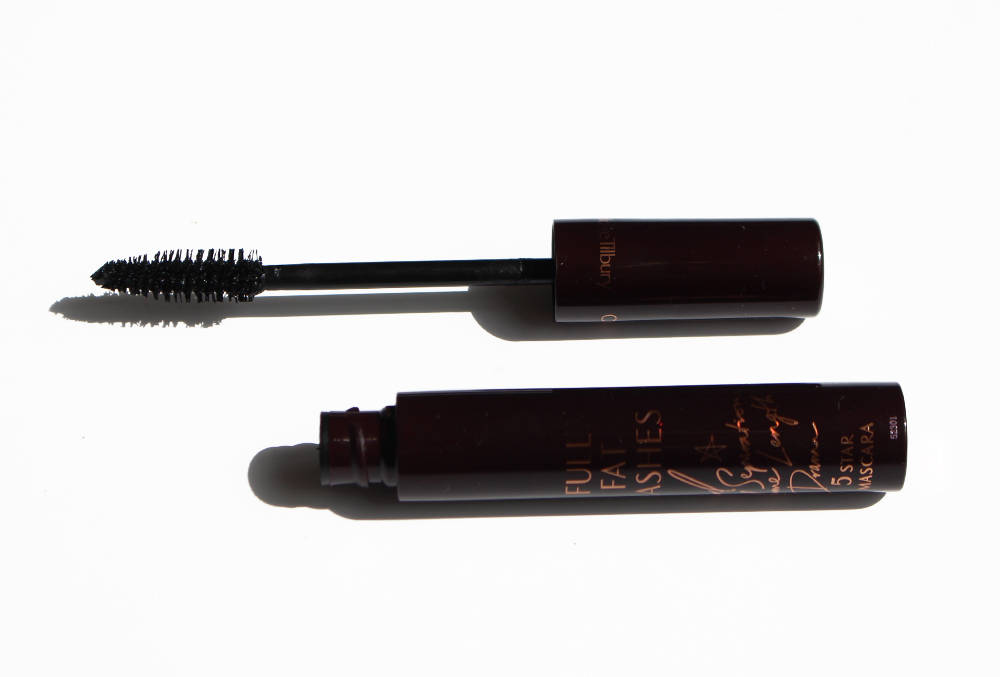 90 Minutes With Charlotte Tilbury