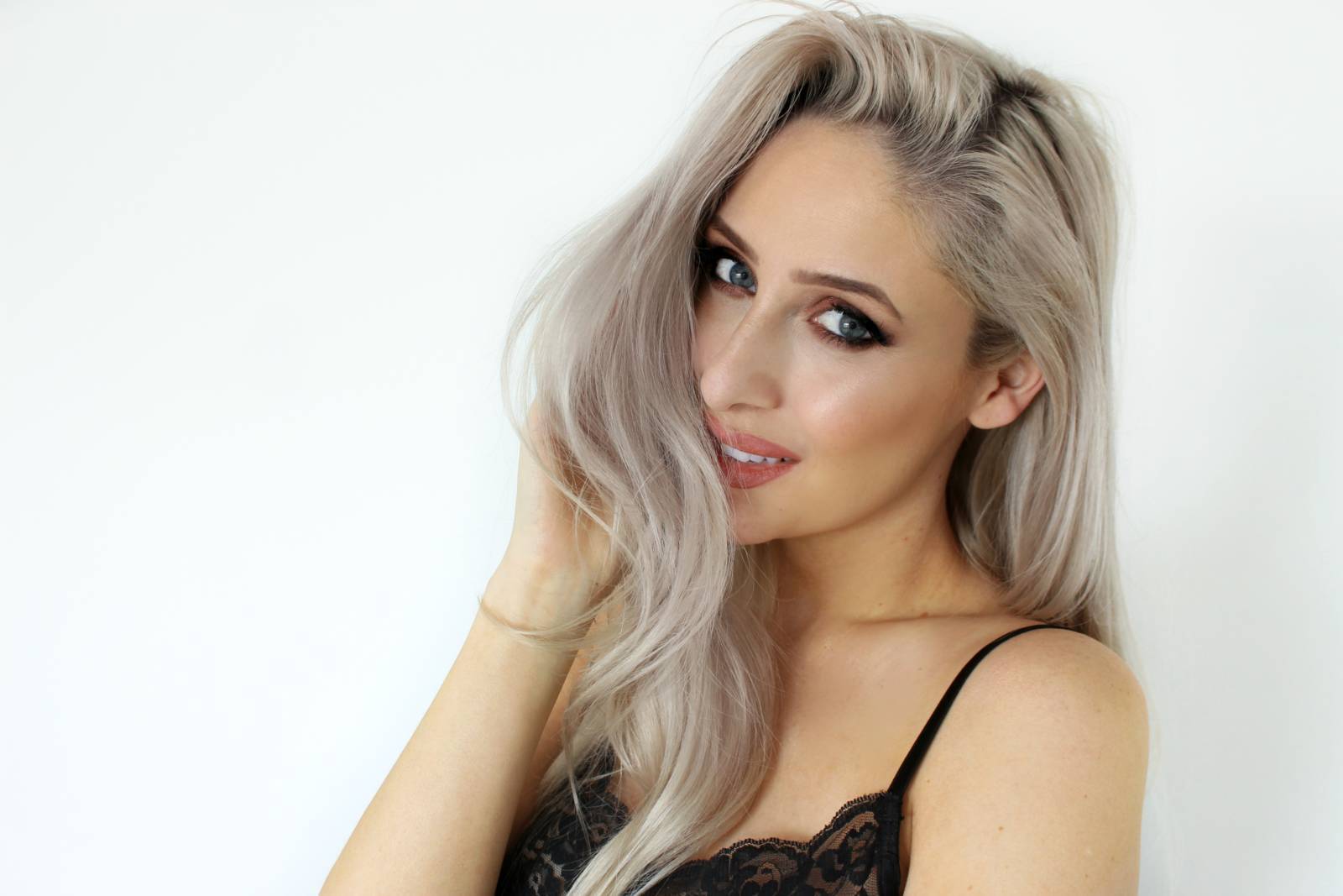 How to Fix Damaged Hair