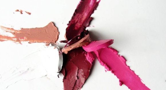 MAKE UP FOREVER ARTIST ROUGE