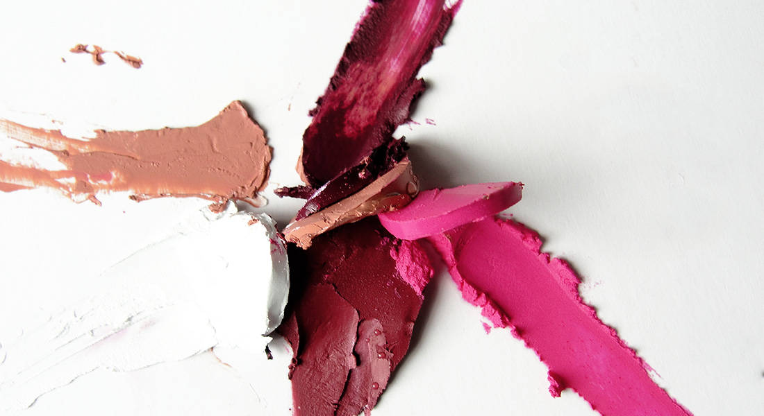 MAKE UP FOREVER ARTIST ROUGE