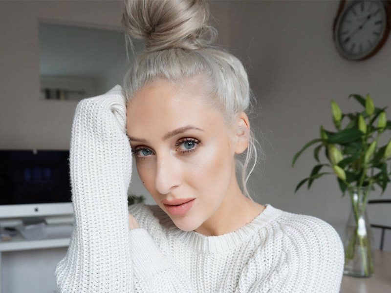 boyfriend sweater