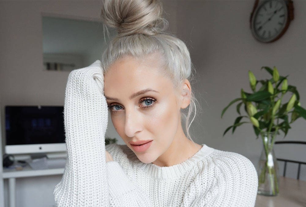 boyfriend sweater