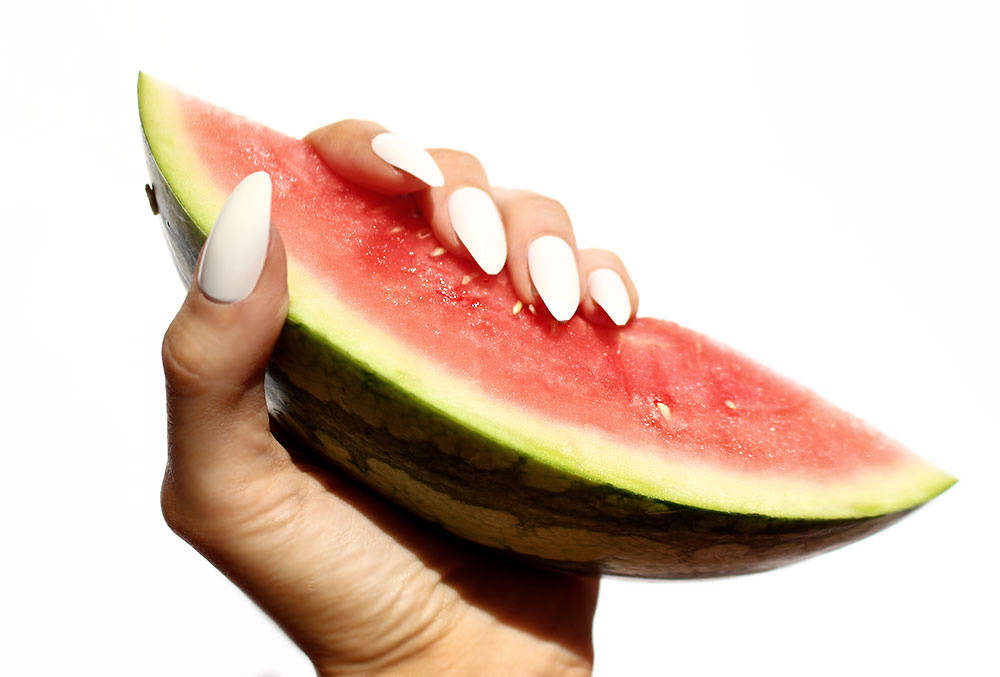 5 Mani Shades To Make Your Tan Pop
