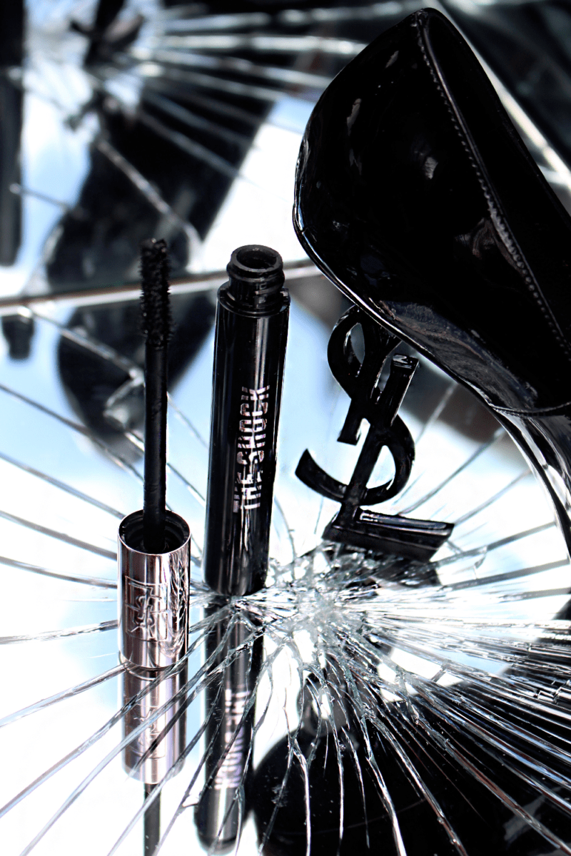 YSL The Shock Mascara Faux Cils Review