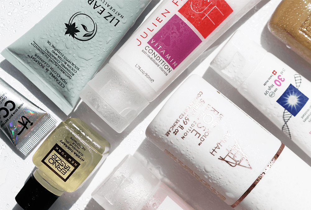 TILI 4TH EDITION BEAUTY BOX