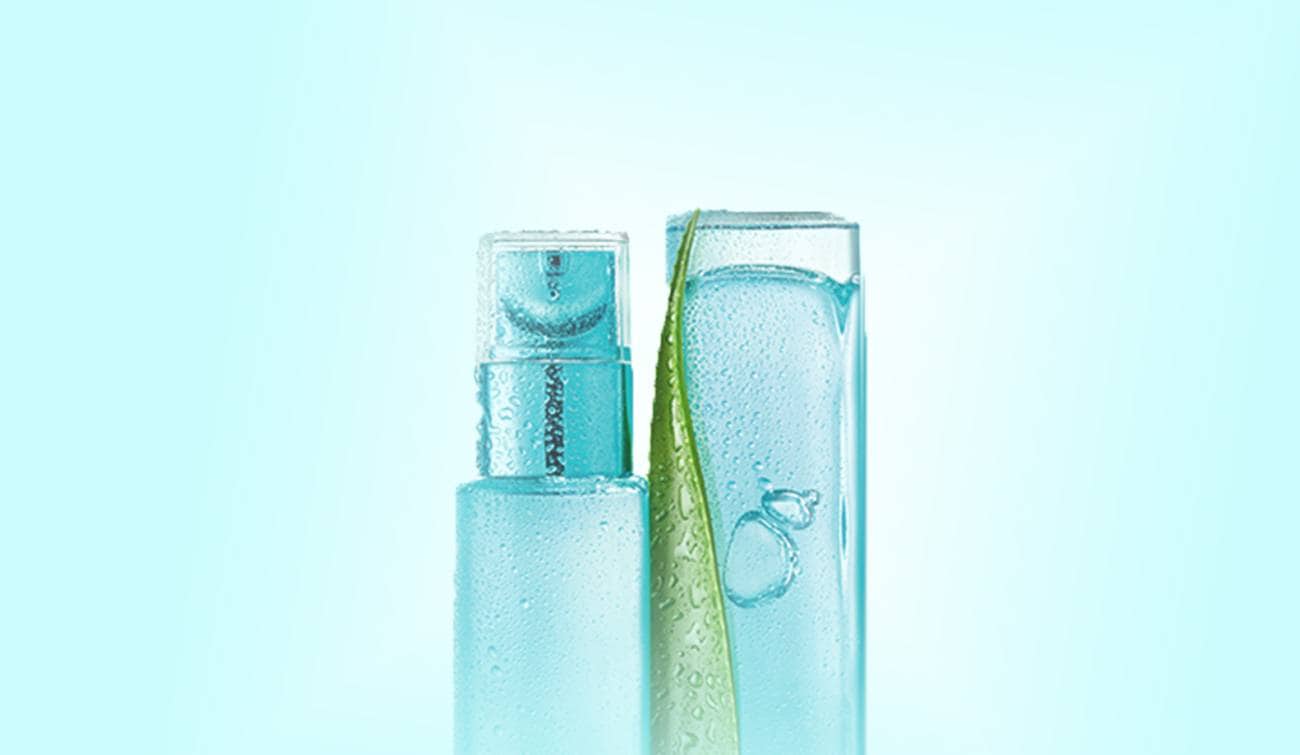 loreal hydra