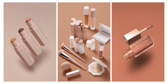 FENTY BEAUTY By Rihanna Review