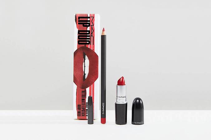 Mac at asos