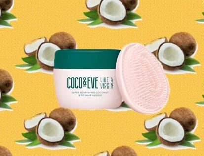 best hair masks for dry hair