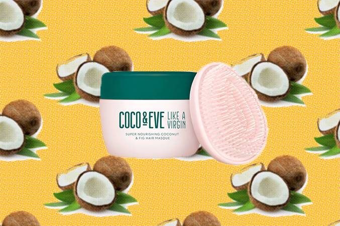 best hair masks for dry hair