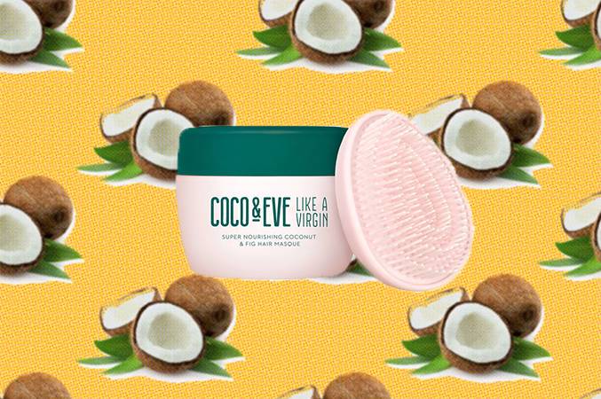 best hair masks for dry hair