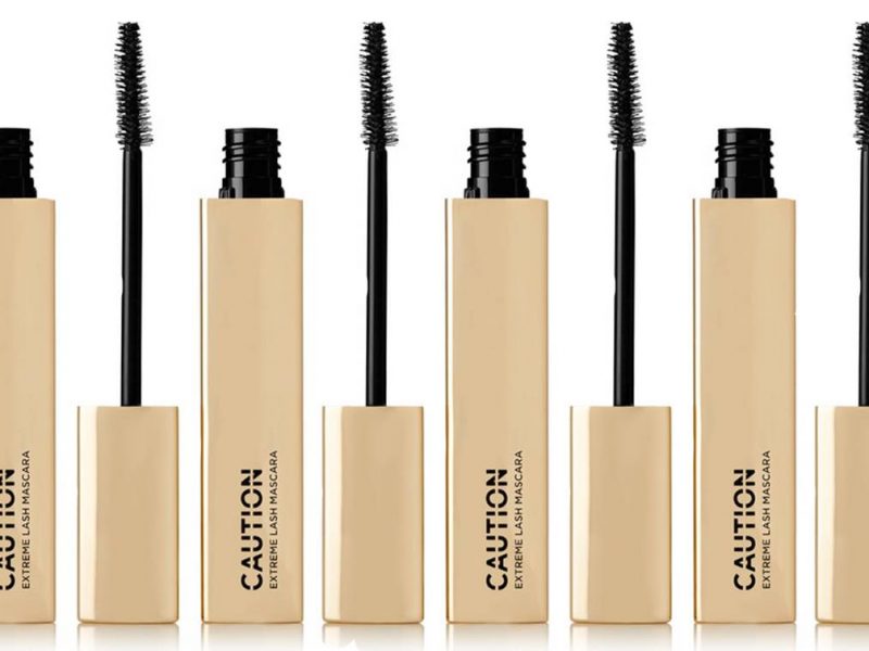 hourglass mascara