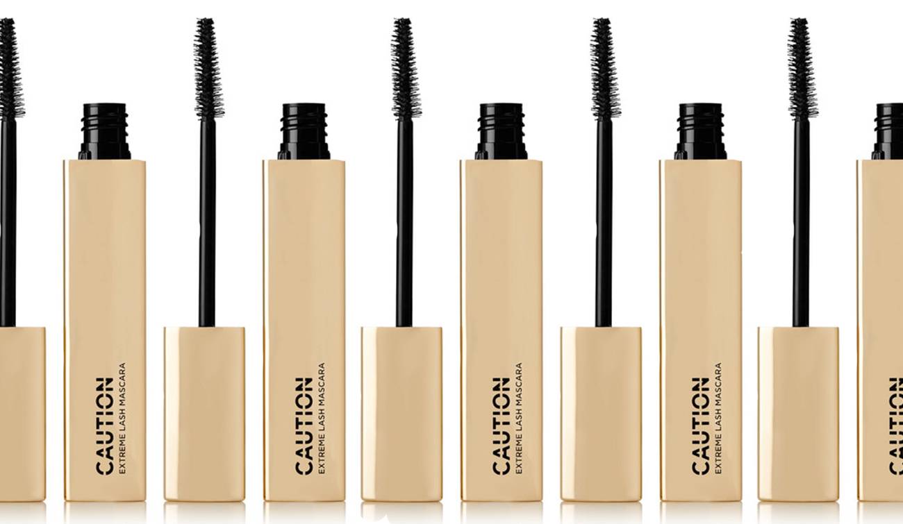 hourglass mascara
