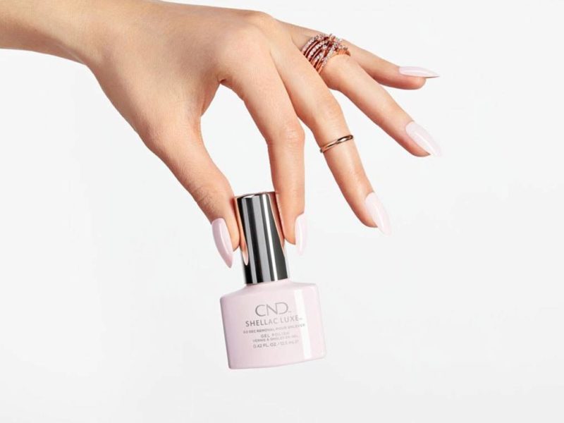 is shellac vegan?