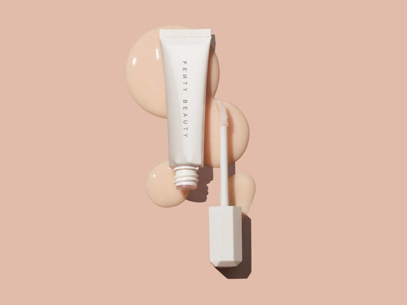Fenty Beauty pro kiss'r lip balm review