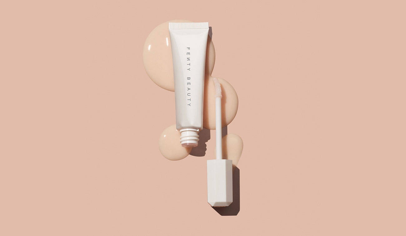 Fenty Beauty pro kiss'r lip balm review